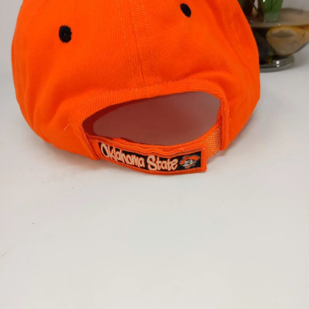 OSU Cowboys Youth Adjustable Cap